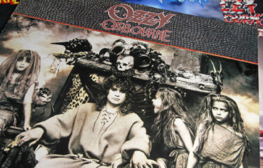 Ozzy’s Odyssey – A tapestry of tales from different fandoms